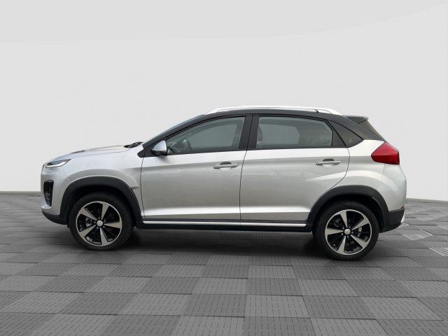 DR MOTOR DR 3.0 dr 3.0 1.5 CVT Bi-Fuel GPL