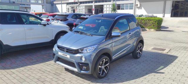 AIXAM Crossover e-Crossover Premium Emotion