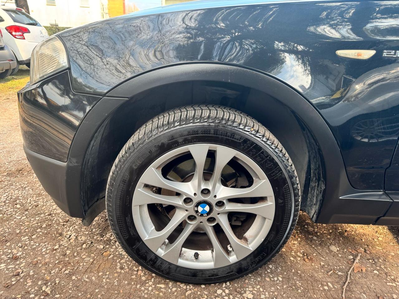 Bmw X3 xDrive20i