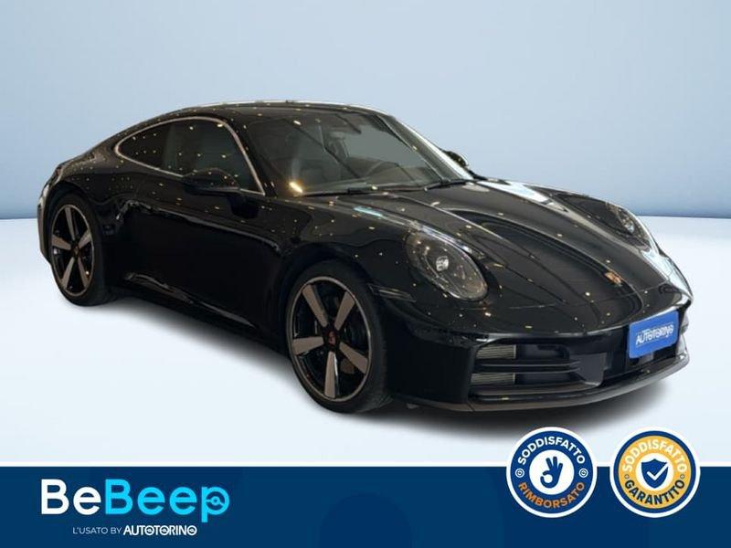 Porsche 911 COUPE 3.0 CARRERA 394CV AUTO