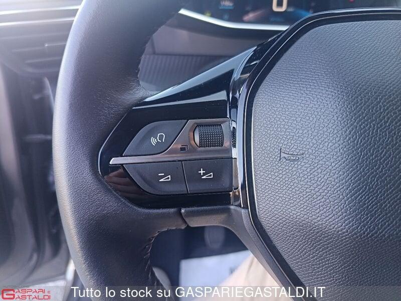 Peugeot 208 208 PureTech 75 Stop&Start 5 porte Allure Pack
