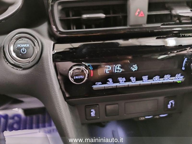 Toyota Yaris Cross 1.5 Hybrid 131cv 5p E-CVT Trend "SUPER PROMO"