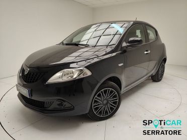 Lancia Ypsilon III 2021 1.0 firefly hybrid Silver Plus s&s 70cv