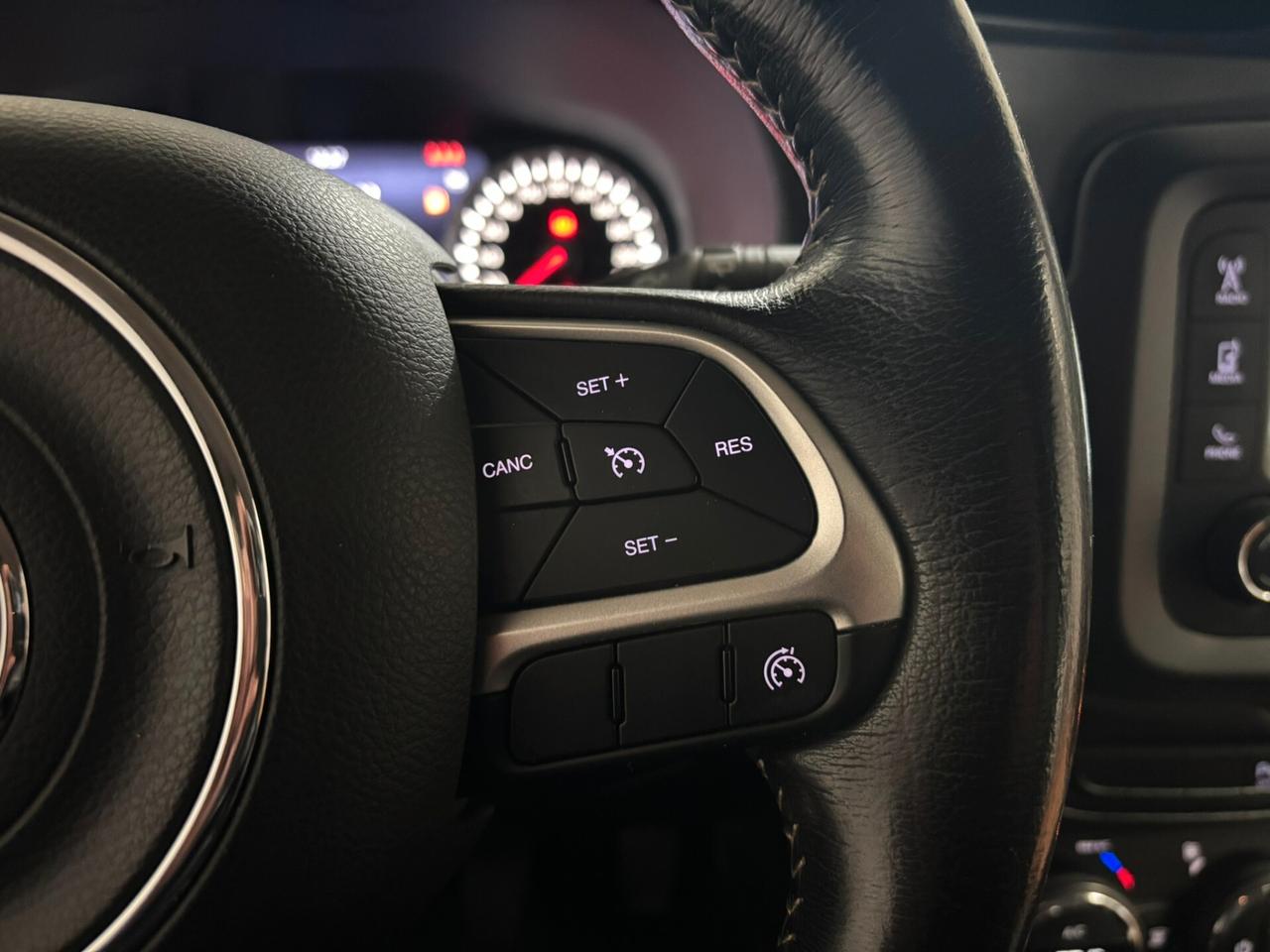 JEEP RENEGADE 2015 1.6 MJT LIMITED