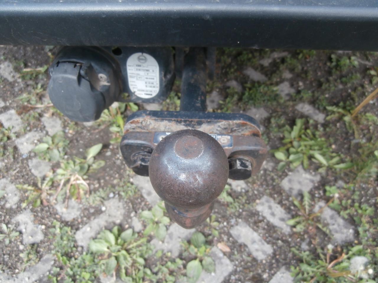 Nissan Navara 2.5 dCi 190CV 4 porte Double Cab