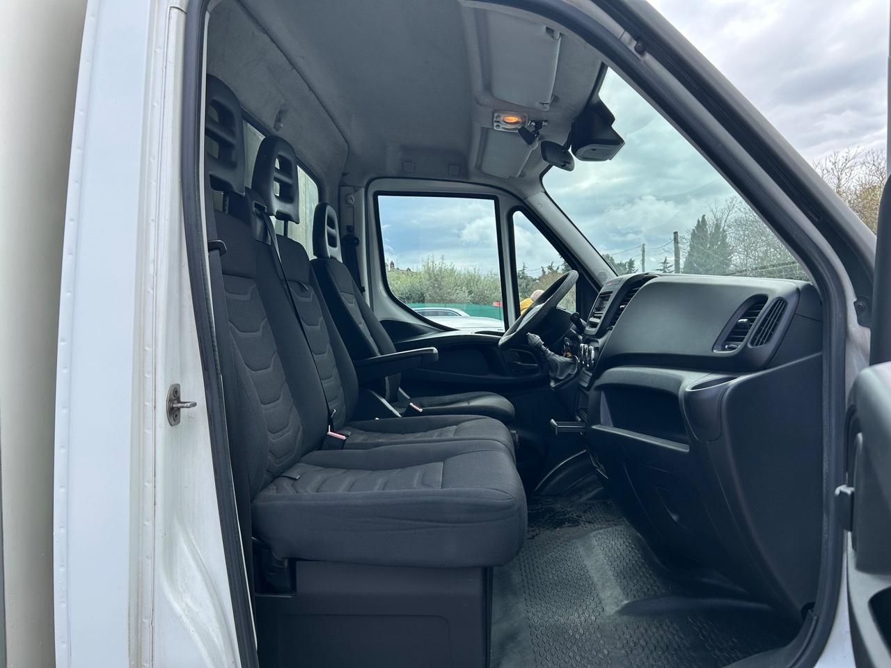 Iveco Daily IVECO Daily Frigo