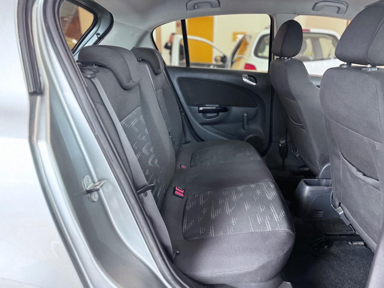Opel Corsa 1.3 CDTI 75CV F.AP. 5 porte Elective