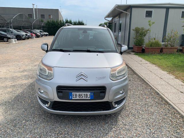 CITROEN C3 Picasso 1.4 VTi 95 Exclusive Style