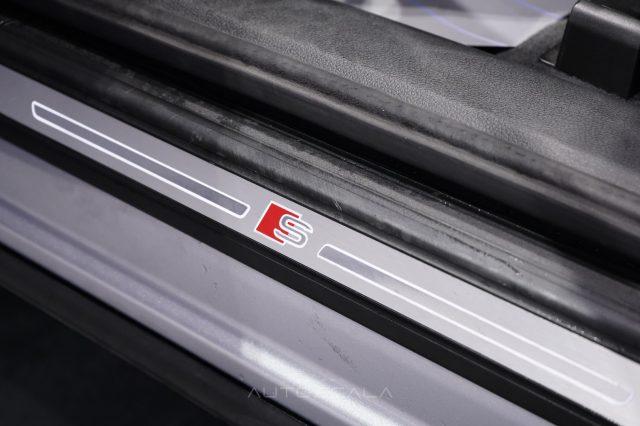 AUDI Q5 SPB 50 TFSI e quattro S Tronic S Line