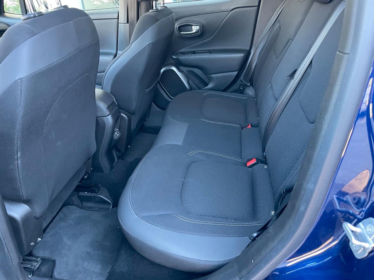 Jeep Renegade 1.0 T3 Longitude
