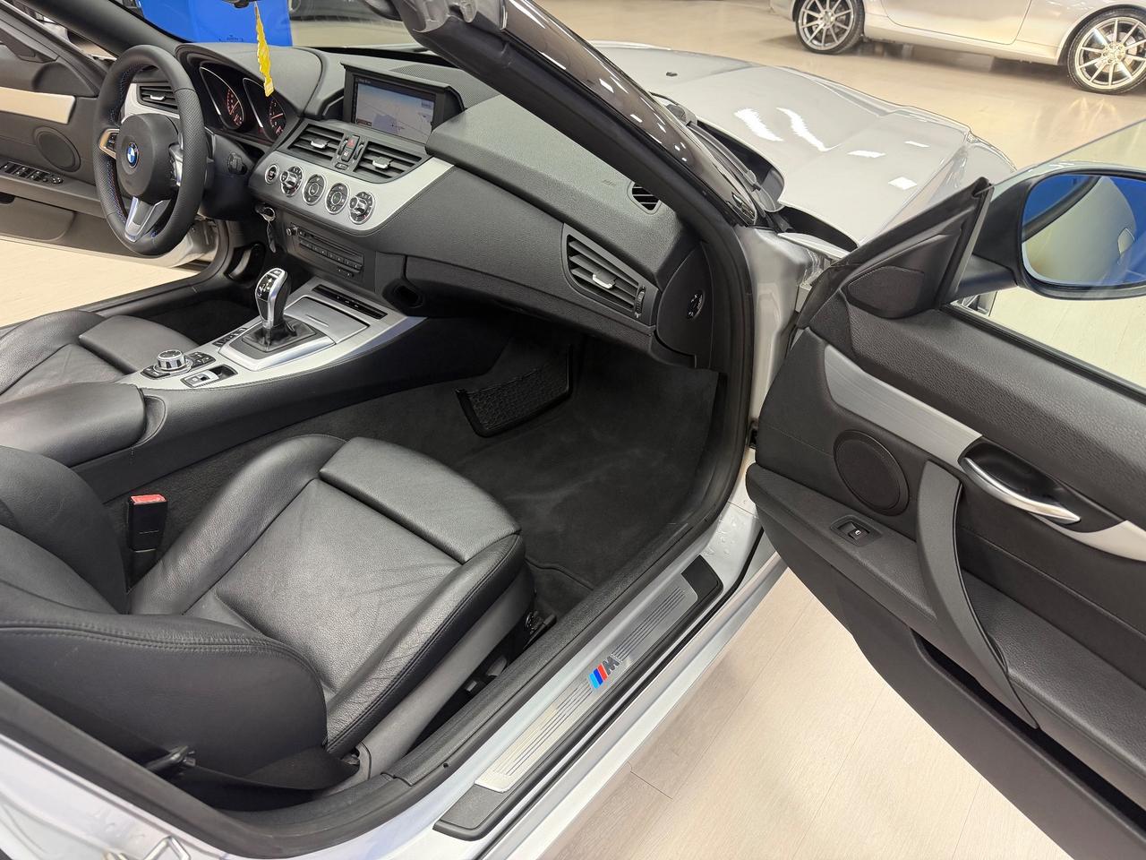 Bmw Z4 sDrive35i DA 306 CV*M-SPORT**BOOK SERVICE*MERAVIGLIOSA*