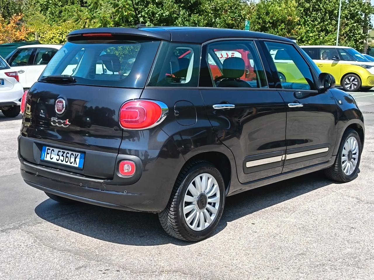 Fiat 500L 1.3 Multijet 95 CV Business UNICOPRO CATTENA FATTA