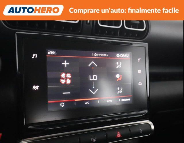 CITROEN C3 Aircross PureTech 82 Feel