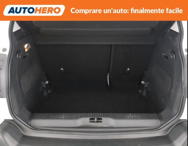 CITROEN C3 Aircross BlueHDi 110 S&S Feel