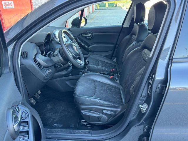 FIAT 500X 1.6 MultiJet 130 CV Cross UNICOPROPRIETARIO