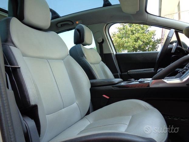 PEUGEOT 3008 2.0 HYbrid 4x4 PREZZO VALIDO FINO 0