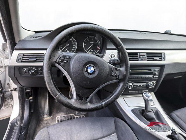 BMW 320 Serie 3 d cat Eletta - PER OPERATORI DEL SETTORE
