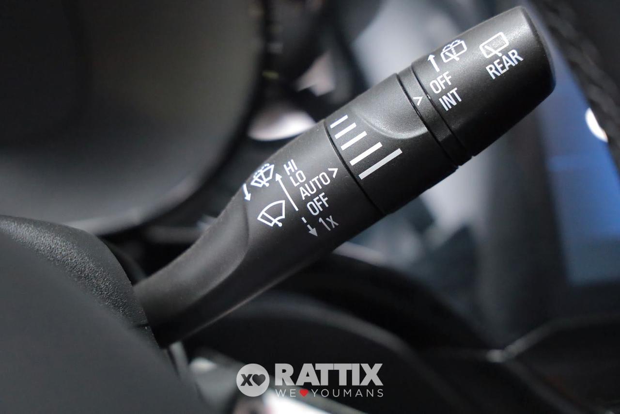 Opel Corsa 1.2 100CV GS AT8