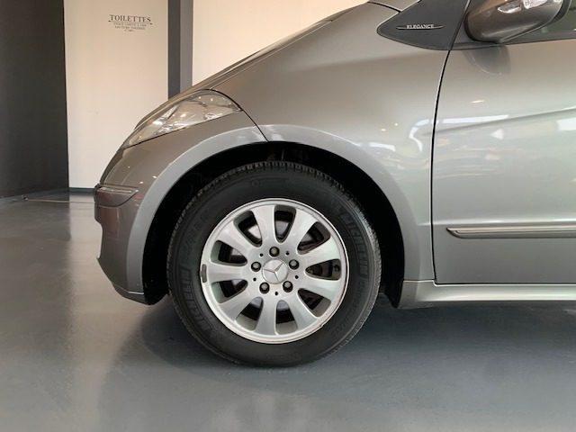 MERCEDES-BENZ A 180 CDI Elegance AUTOMATICO