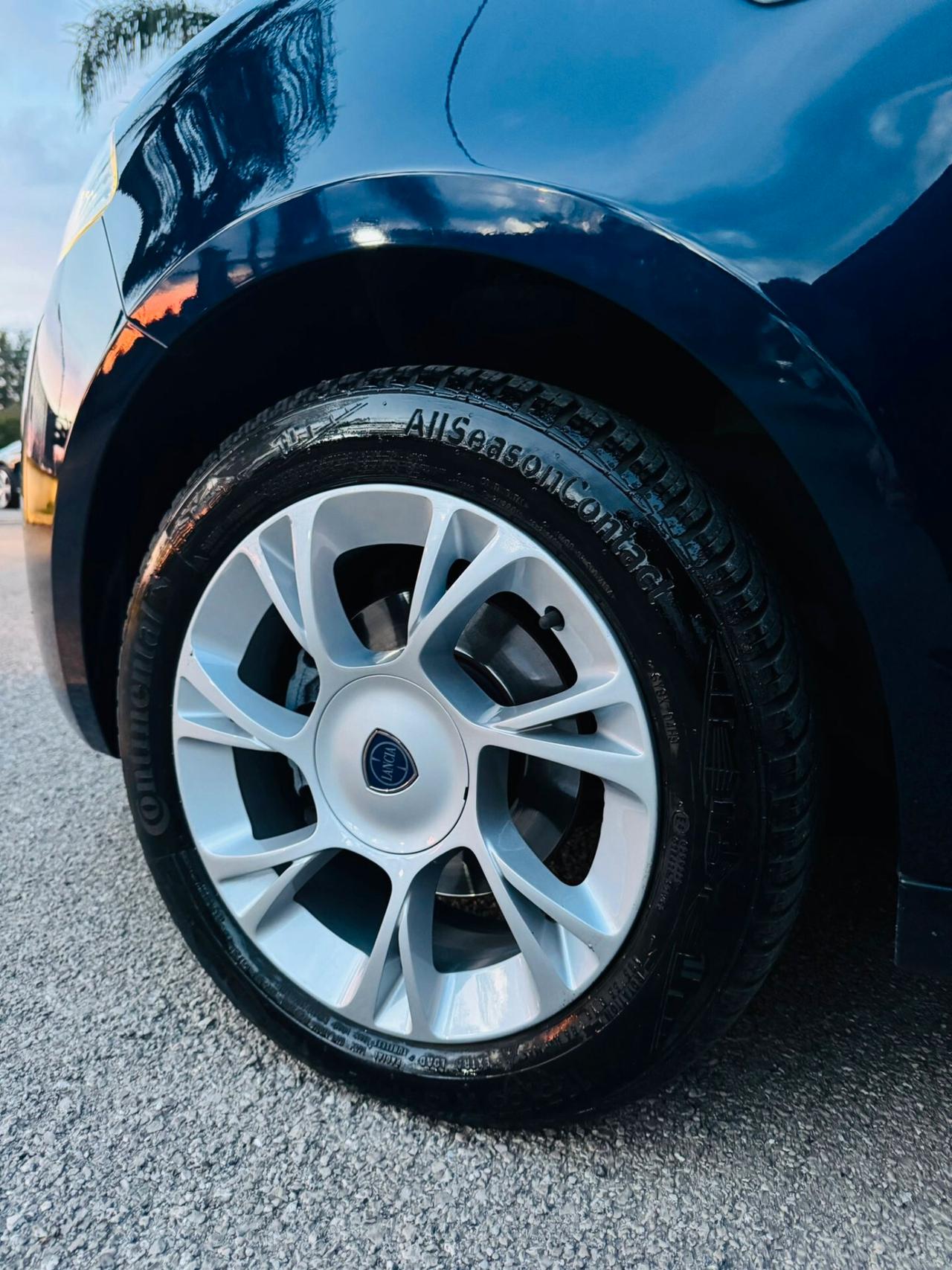 Lancia Ypsilon 1.3 MJT 16V 95 CV 5 porte S&S Gold