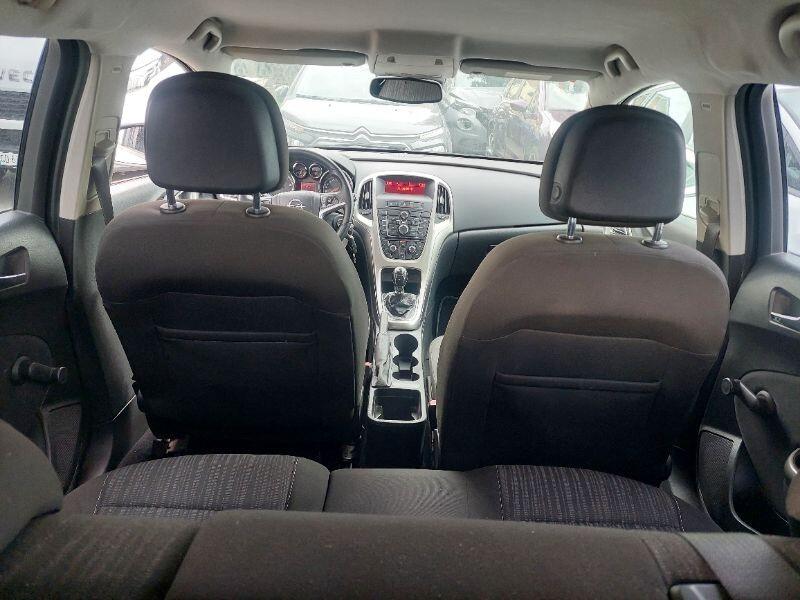 Opel Astra 1.7 CDTI 110CV Sports Tourer Elective frizione Nuova