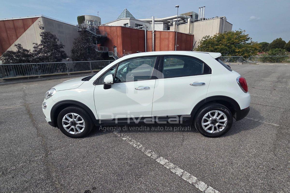 FIAT 500X 1.3 MultiJet 95 CV Pop Star