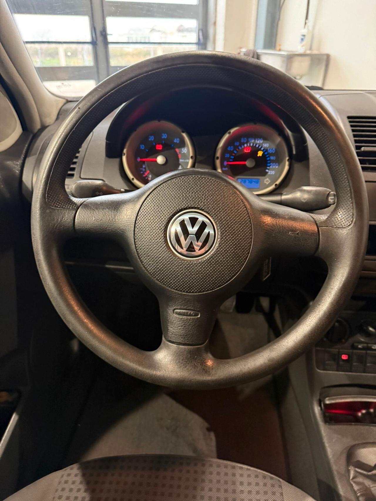 Volkswagen Polo 1.4 TDI - NEOPATENTATI