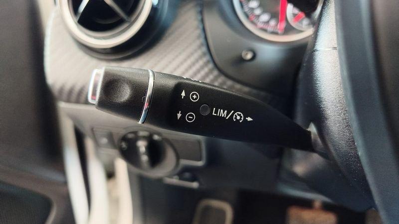 Mercedes-Benz GLA GLA 200 d Automatic Business
