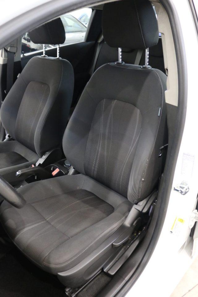 CHEVROLET Aveo 1.2 86CV 5 porte LT