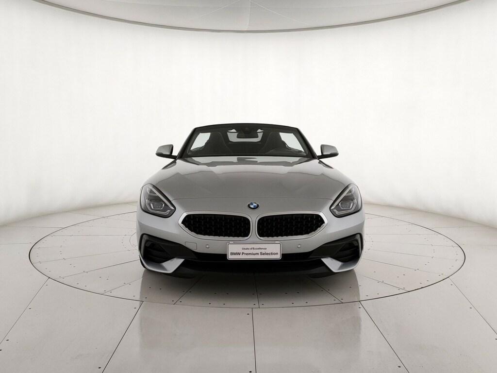 BMW Z4 20 i Advantage sDrive