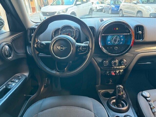 Mini Cooper Countryman 1.5 D Automatica