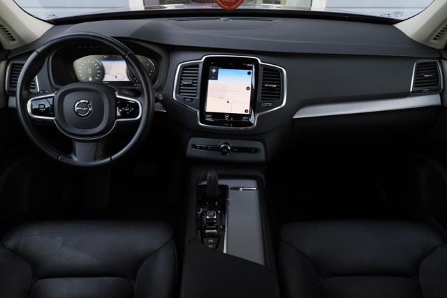 VOLVO XC90 B5 AWD 7 posti Business Plus Prezzo Netto