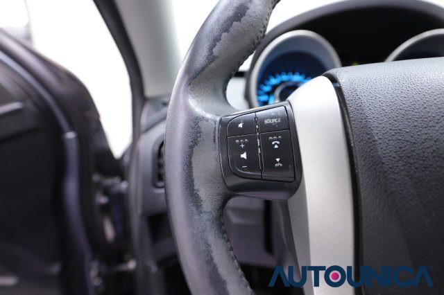 MAHINDRA XUV500 2.2 16V FWD W10 FARI LED 7 POSTI FARI LED