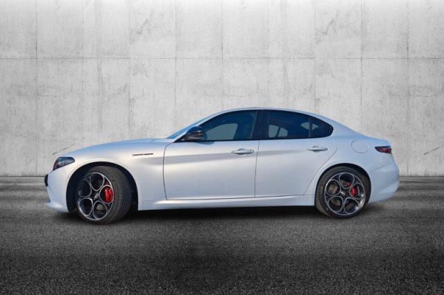 ALFA ROMEO Giulia 2.2 Turbodiesel 210 CV AT8 AWD Q4 Competizione