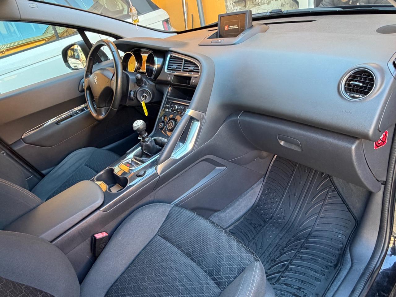 Peugeot 3008 BlueHDi 120 S&S Active