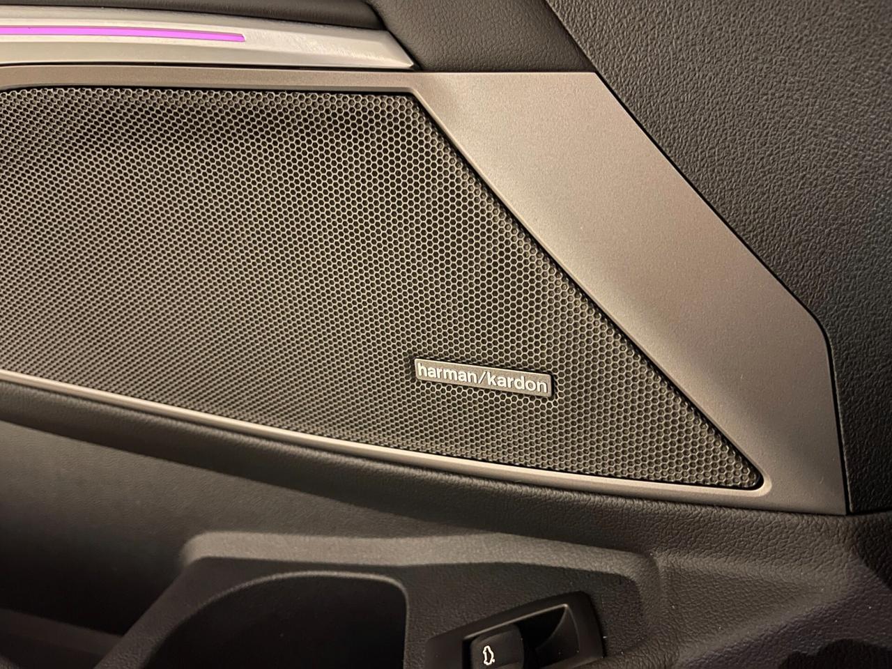 Bmw 330 M3 Touring Competition 3.0 M xdrive auto-LEGGI SOTTO