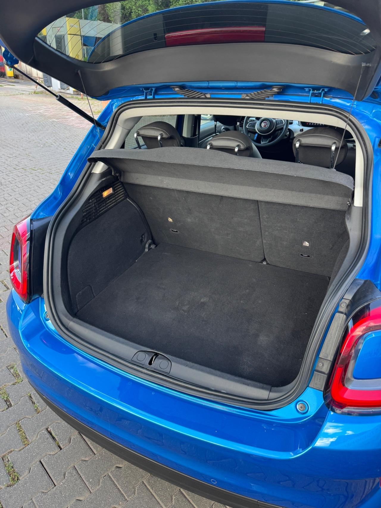 Fiat 500X 1.3 MultiJet 95 CV Connect