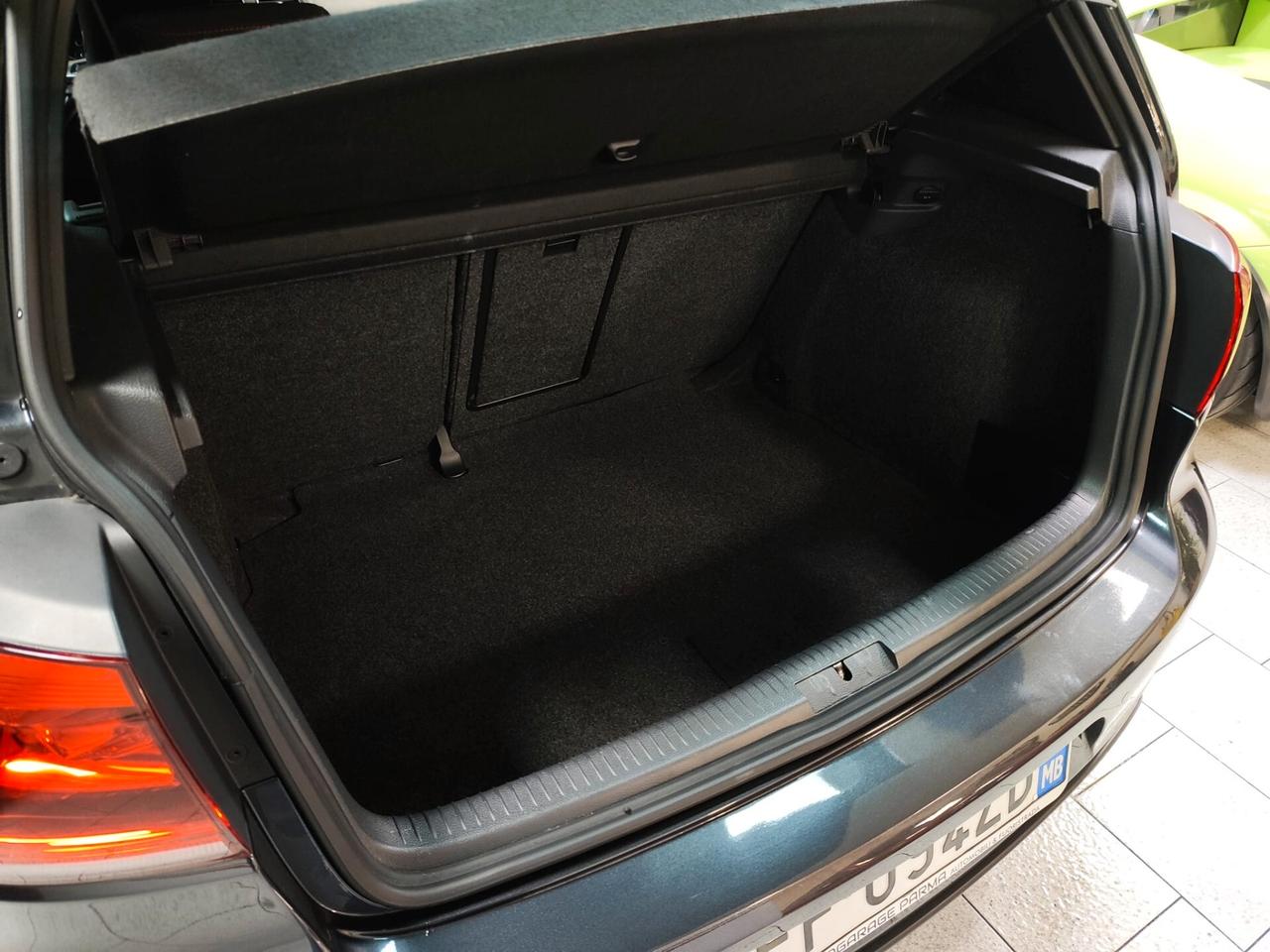 Volkswagen Golf GTI UNICO PROPRIETARIO