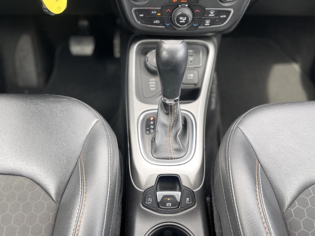Jeep Compass 4WD 2.0 Diesel 140CV E6 - 2019