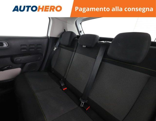 CITROEN C3 PureTech 82 Feel