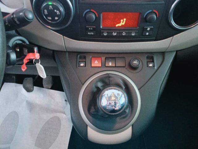 CITROEN Berlingo Multispace 1.6 HDi 115 XTR
