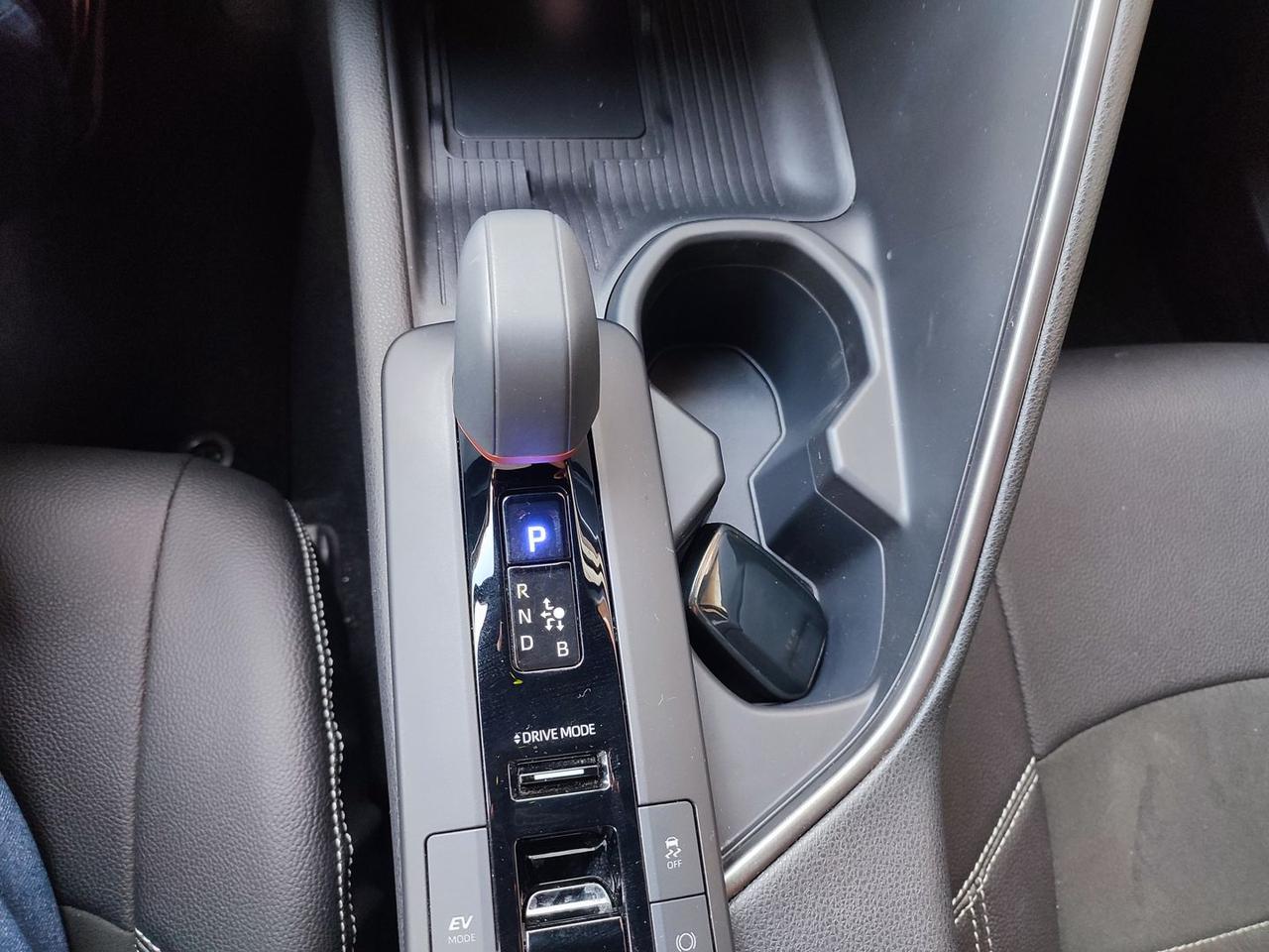 Toyota C-HR Trend 2.0 HEV Full Hybrid eCVT #50294