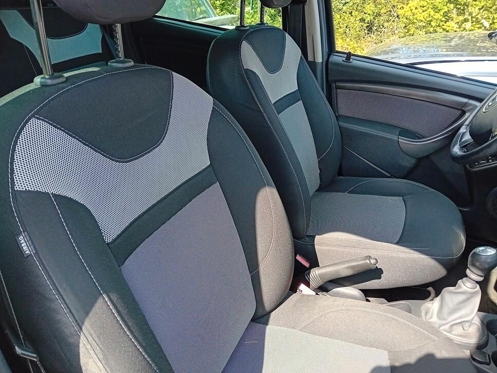 Dacia Duster 1.5 dCi 110CV Start&Stop 4x2 Ambiance