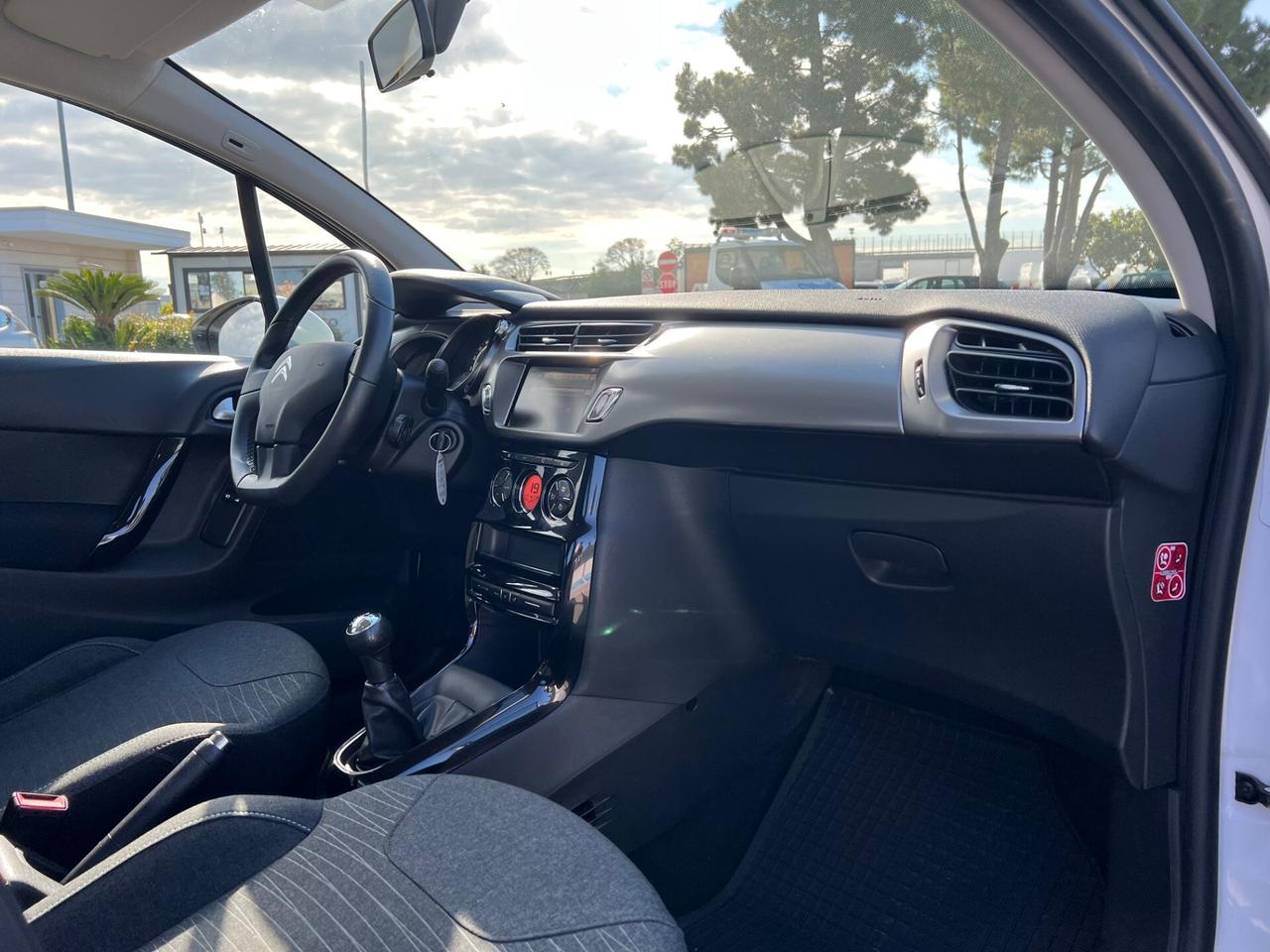 Citroen C3 1.6 HDi 75cv Seduction N1 Autocarro 4 posti
