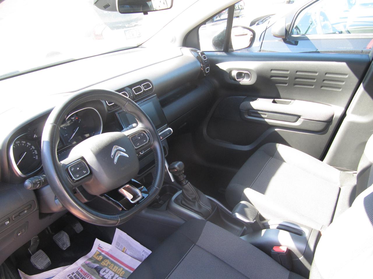 Opel Crossland X 1.5 ECOTEC D 102 CV Start&Stop Innovation
