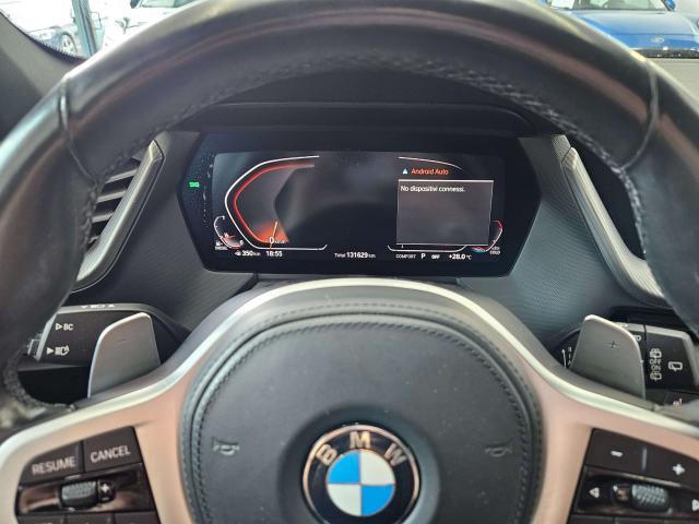 BMW 118 Serie 1 F40 118d Msport auto
