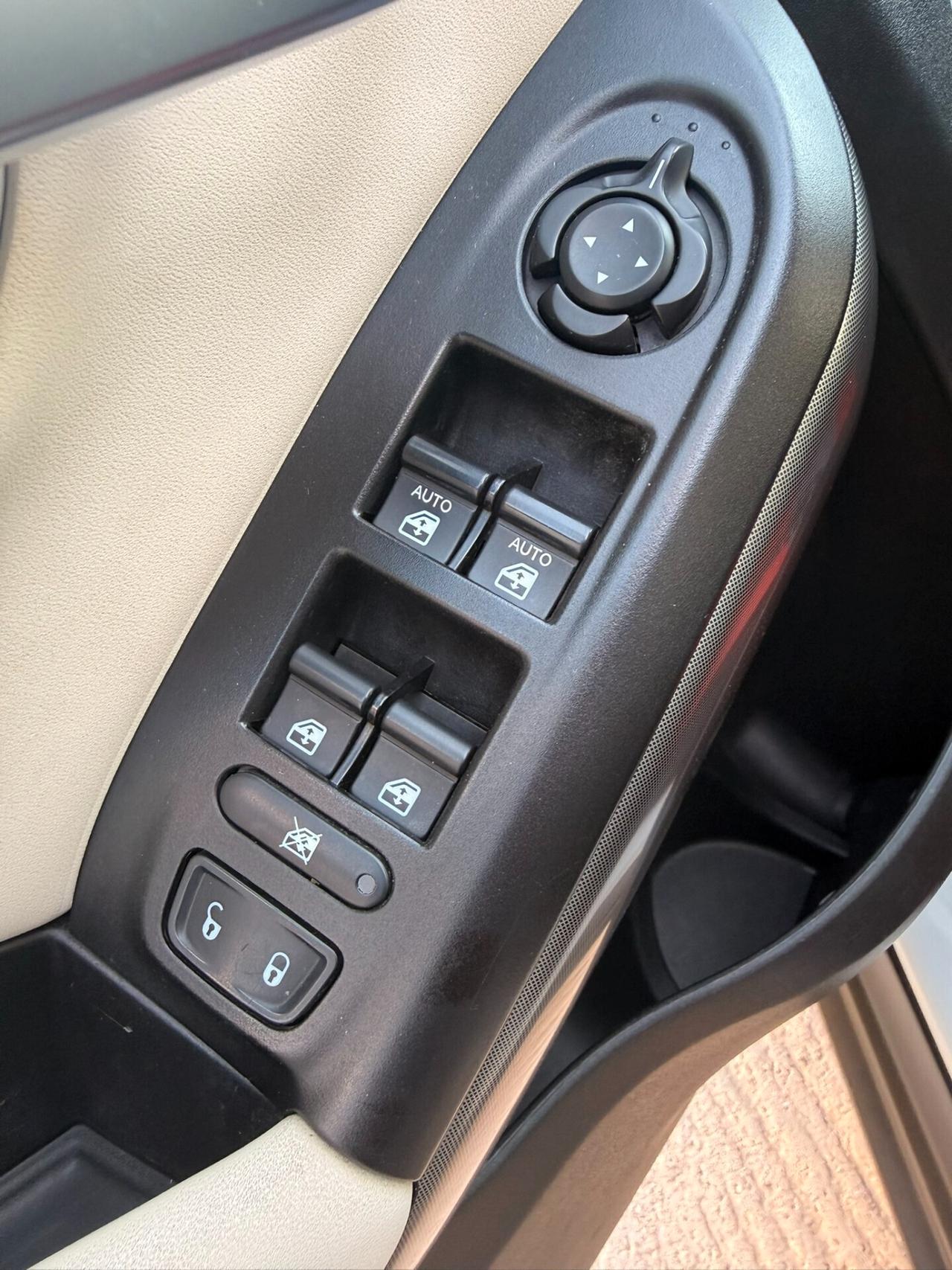 Fiat 500X 1.3 MultiJet 95 CV Pop Star