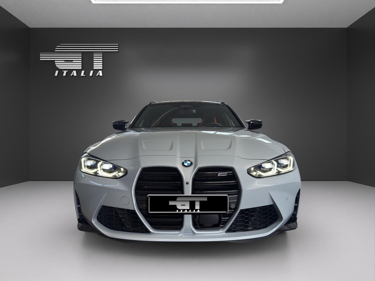 Bmw M3 Touring competition