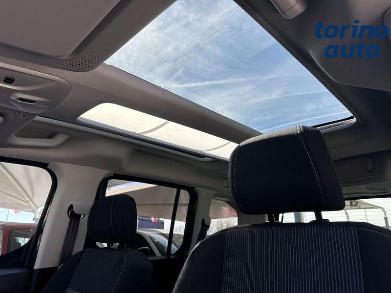 FIAT Doblò 1.5 Diesel 100 Cv Mt6 Passo Corto