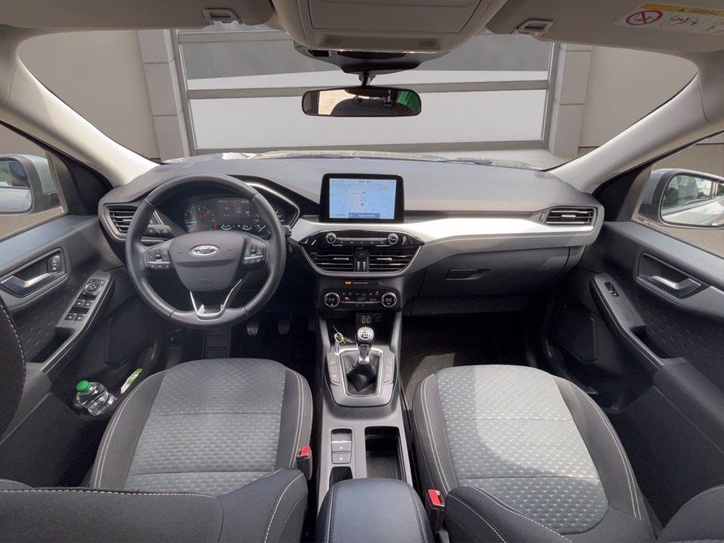 FORD Kuga 1.5 ecoblue Connect 2wd 120cv del 2021